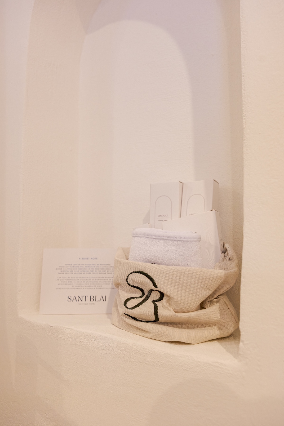Sant Blai Hotel -127