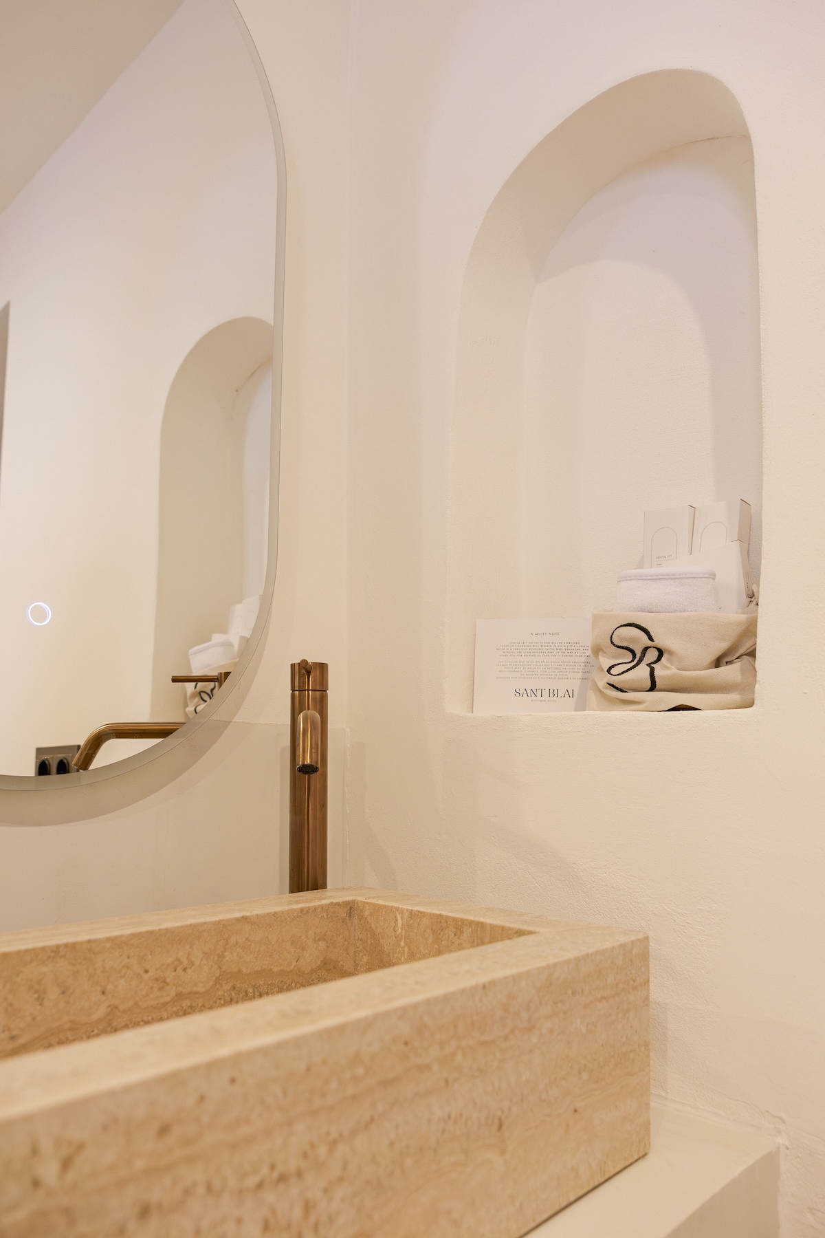 Sant Blai Hotel -128