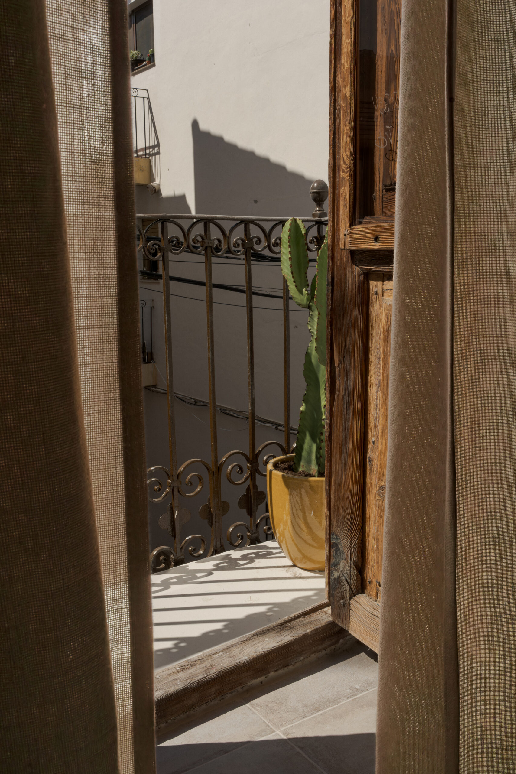 Sant Blai Hotel -139