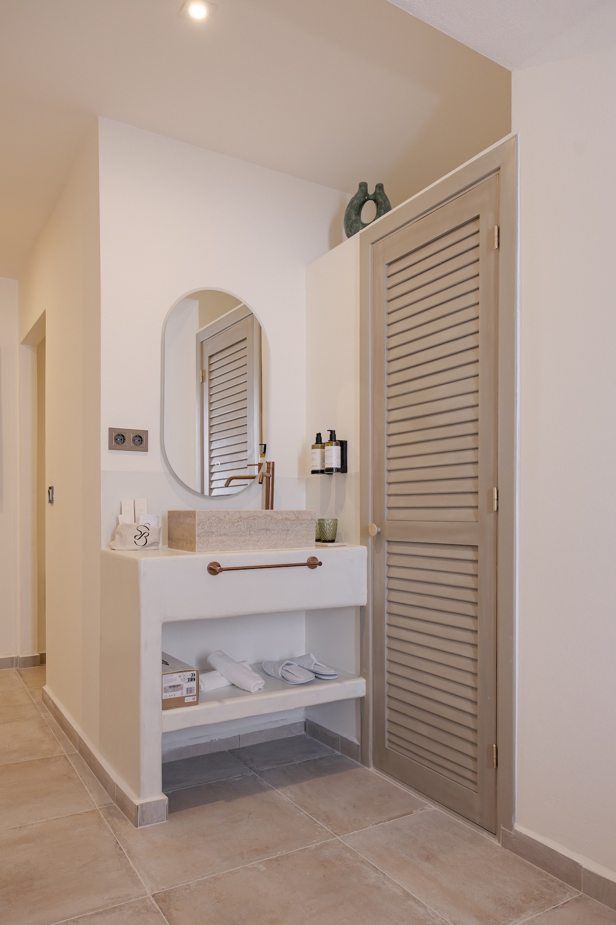 Sant Blai Hotel -147