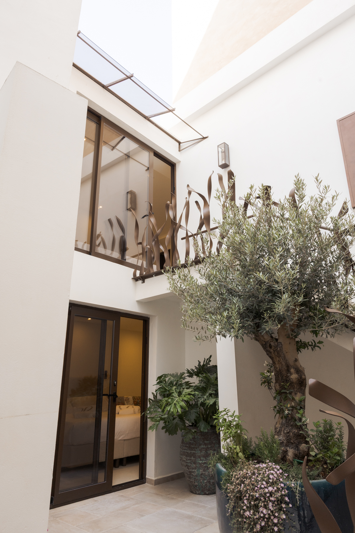 Sant Blai Hotel -28