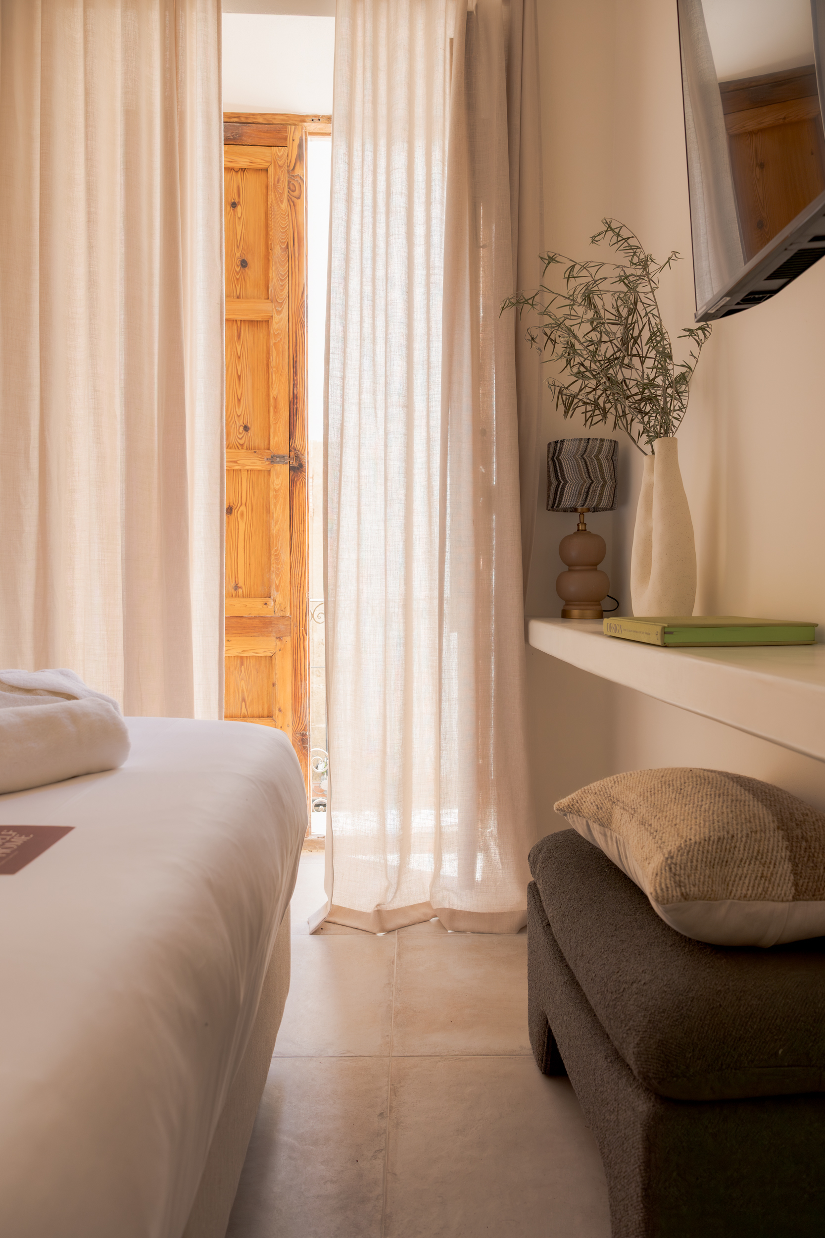 Sant Blai Hotel Javea-1-2