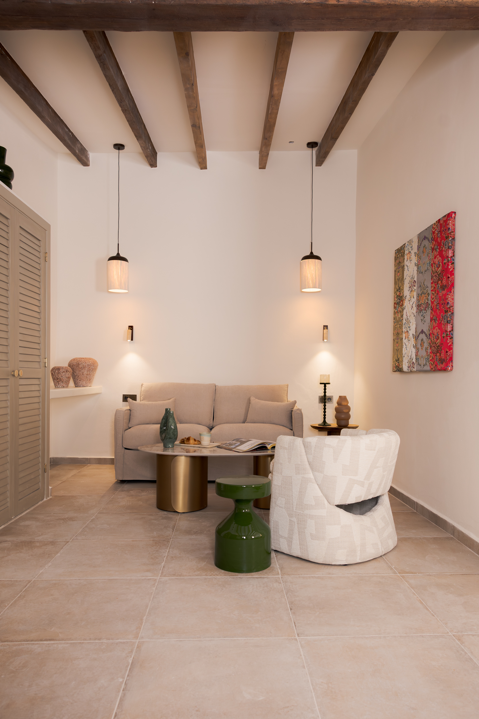 Sant Blai Hotel Javea-32